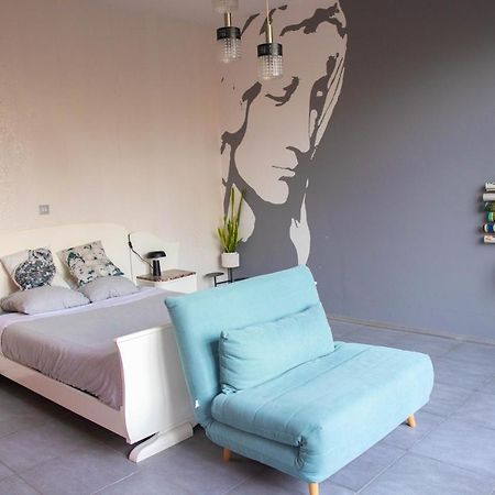 Plant Based B&B Central Brugge Eksteriør bilde