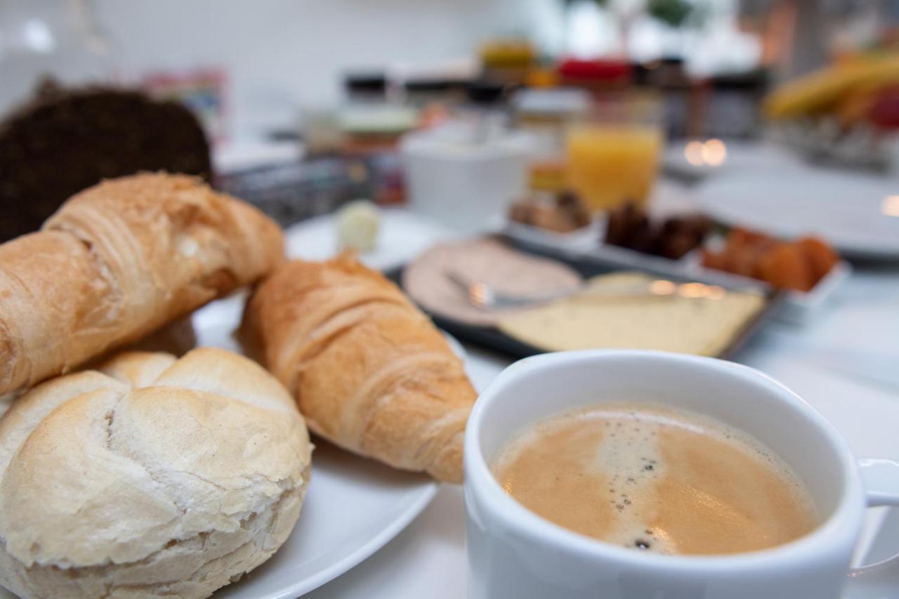 Plant Based B&B Central Brugge Eksteriør bilde