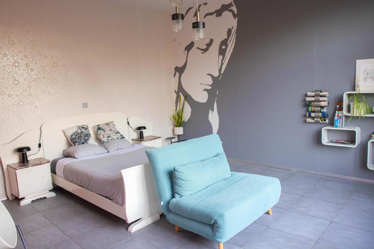 Plant Based B&B Central Brugge Eksteriør bilde