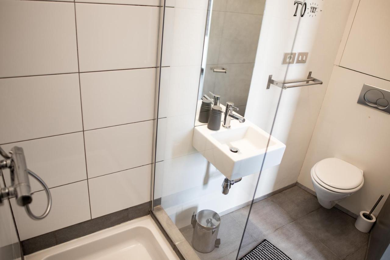 Plant Based B&B Central Brugge Eksteriør bilde
