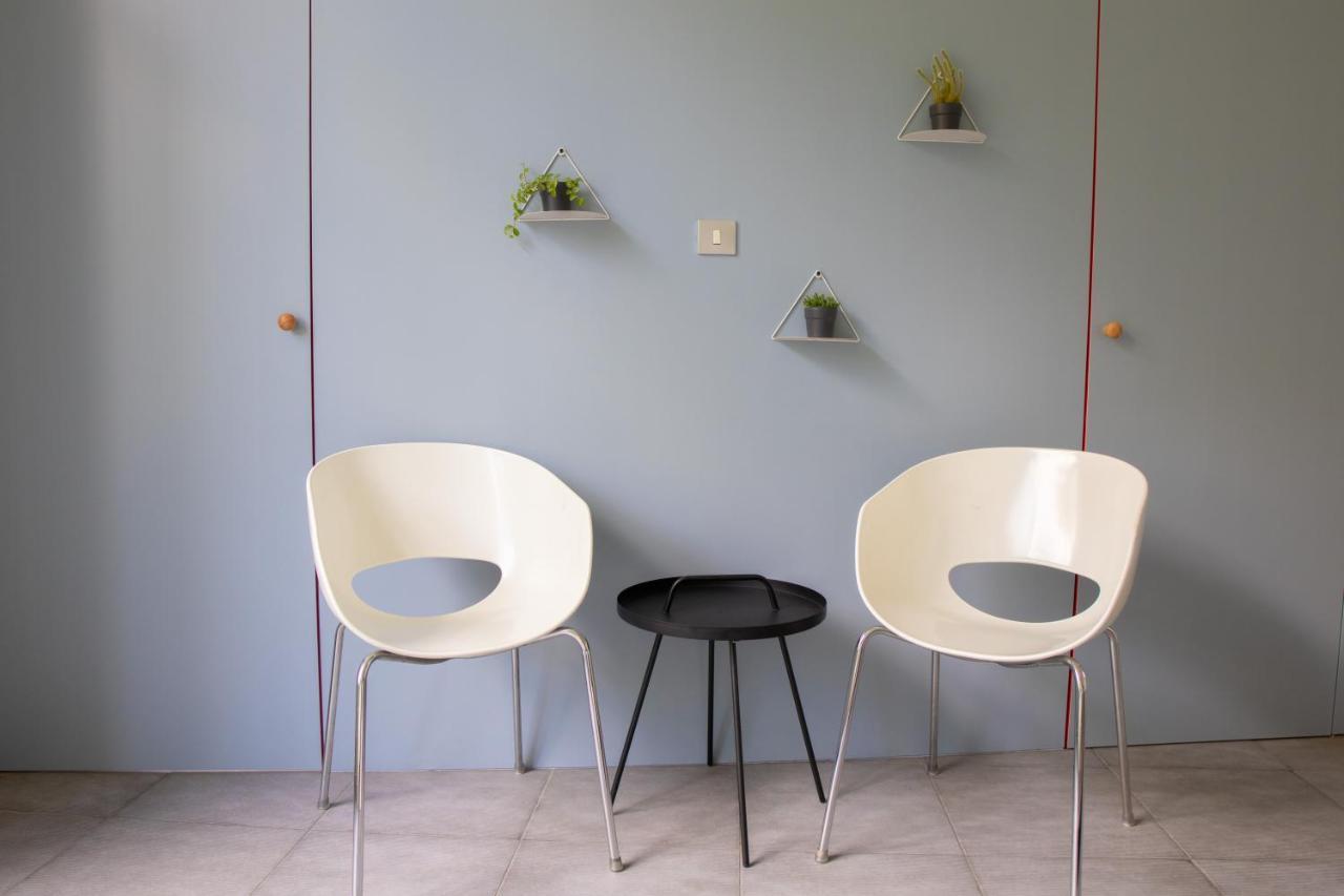 Plant Based B&B Central Brugge Eksteriør bilde