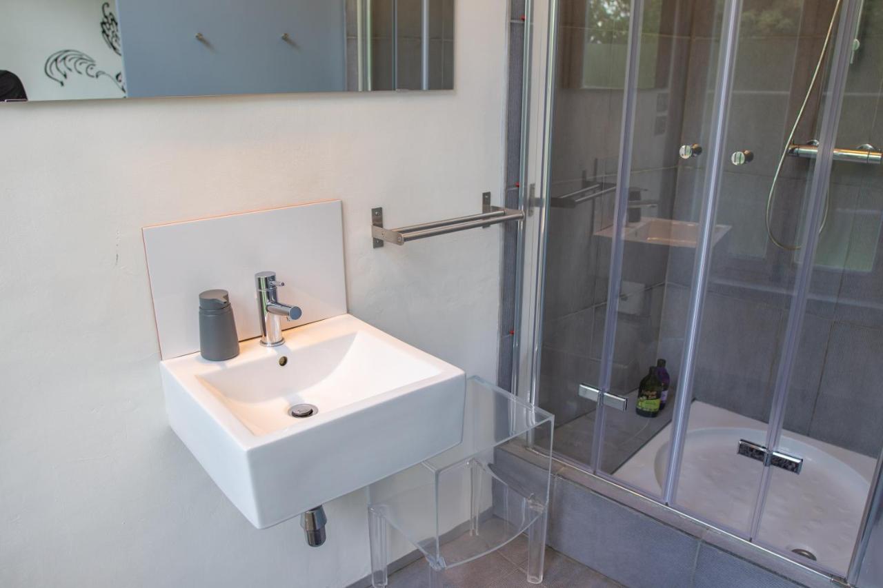 Plant Based B&B Central Brugge Eksteriør bilde