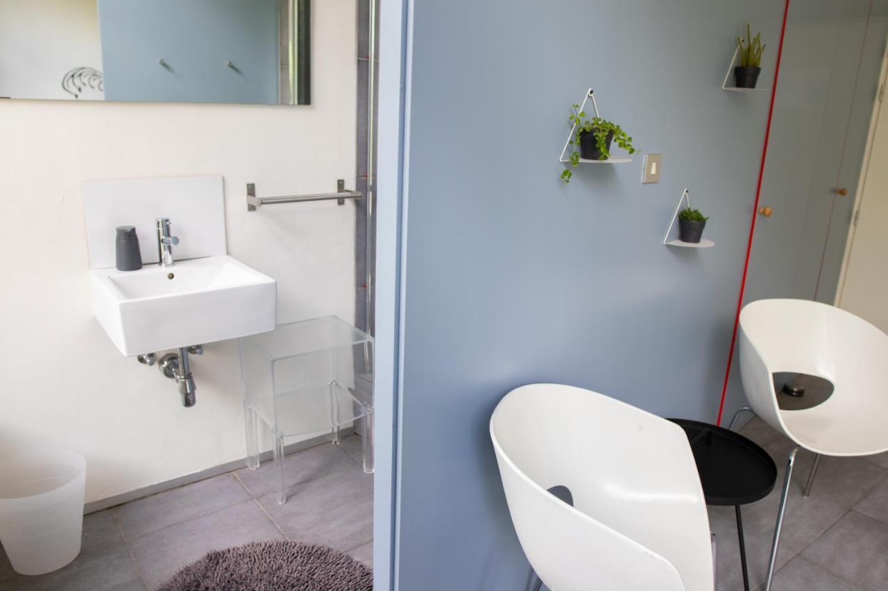 Plant Based B&B Central Brugge Eksteriør bilde
