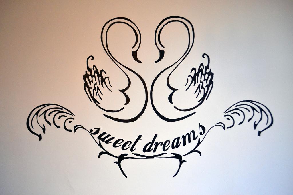 Plant Based B&B Central Brugge Rom bilde