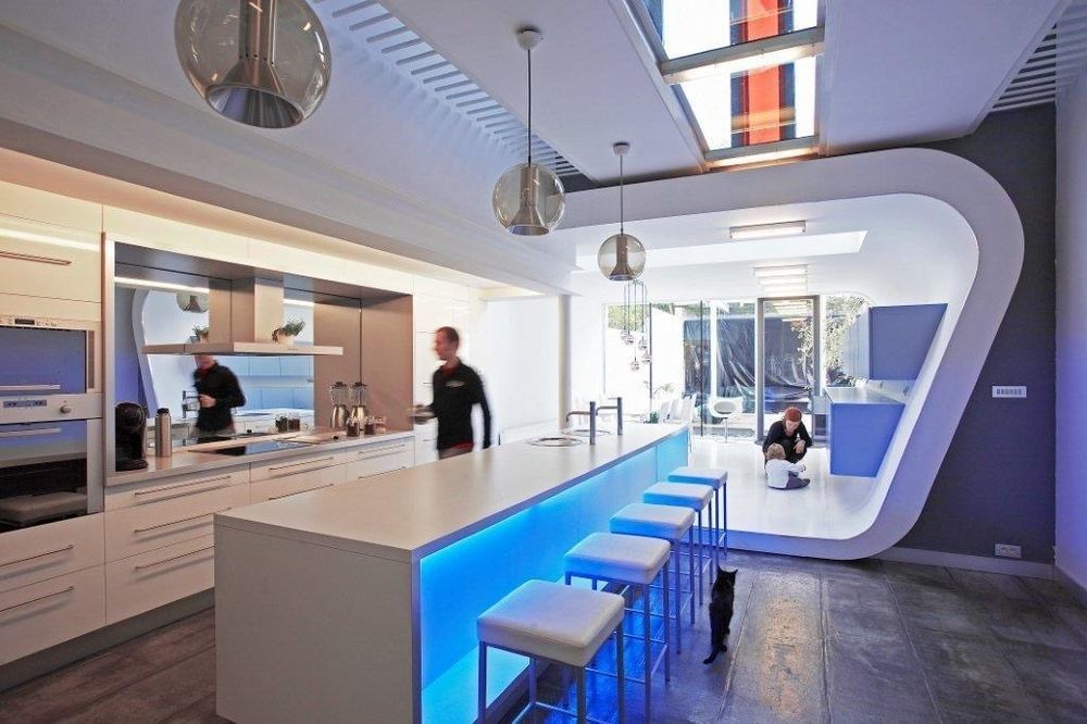 Plant Based B&B Central Brugge Eksteriør bilde