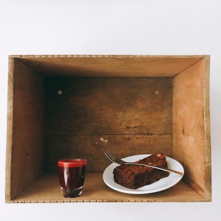 Plant Based B&B Central Brugge Eksteriør bilde